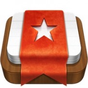 Wunderlist Logo