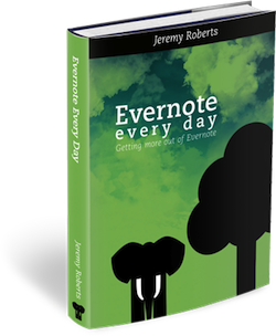 Evernote Every Day