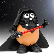 Darth Tater