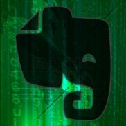 Securing Evernote